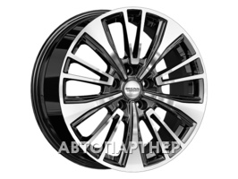 СКАД Cherry Tiggo 7 Pro 7.5x18 5x108 ET33 60.1 Алмаз KL-1060